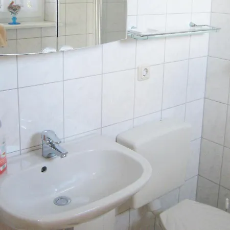Upscale In Brusow With Terrace *