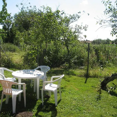 Upscale In Brusow With Terrace * Kröpelin