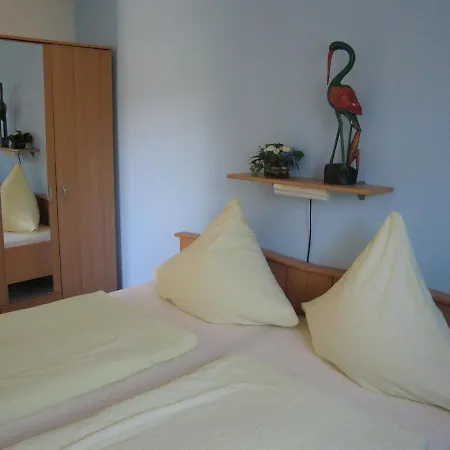 Upscale In Brusow With Terrace * Kröpelin